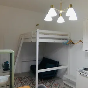 Casa Nonna Rosa Appartamento